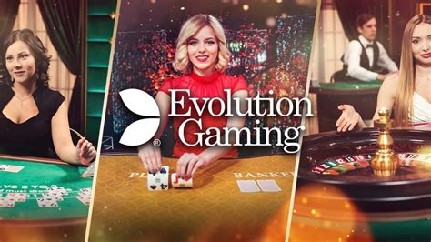 evolution gaming trustpilot